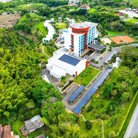 Sonesta Hotel Pereira Exteriér fotografie