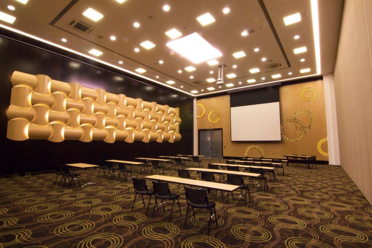 Sonesta Hotel Pereira Cerritos Exteriér fotografie Meeting room