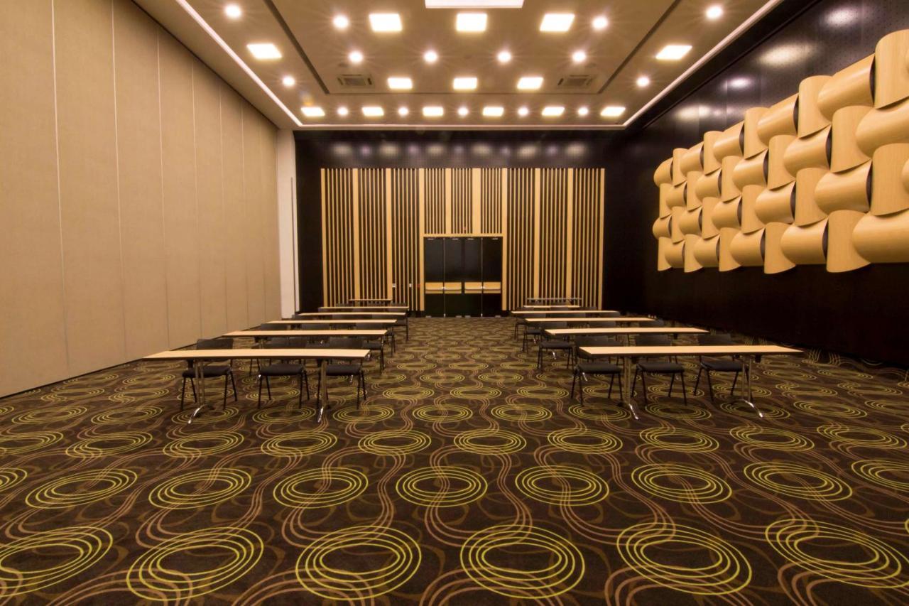 Sonesta Hotel Pereira Cerritos Exteriér fotografie Meeting room