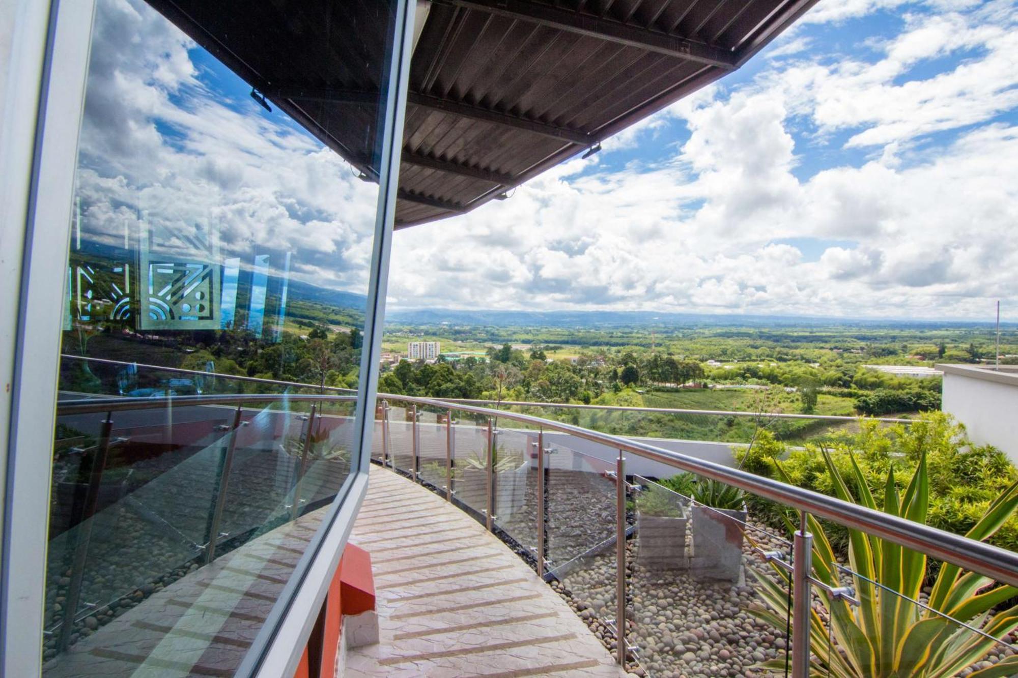 Sonesta Hotel Pereira Exteriér fotografie